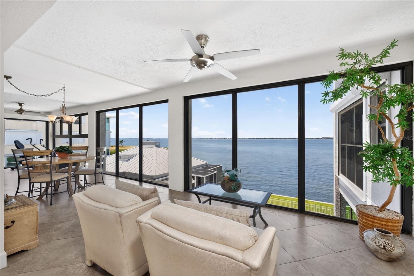 CHAMPAGNE ESTATES CONDO - Residential