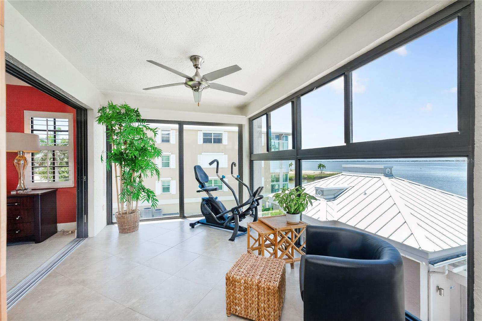 CHAMPAGNE ESTATES CONDO - Residential