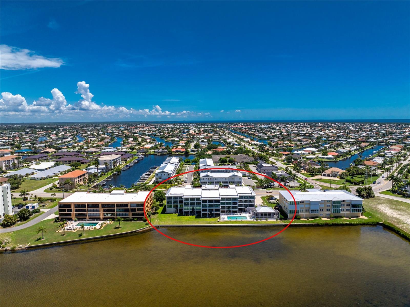 CHAMPAGNE ESTATES CONDO - Residential