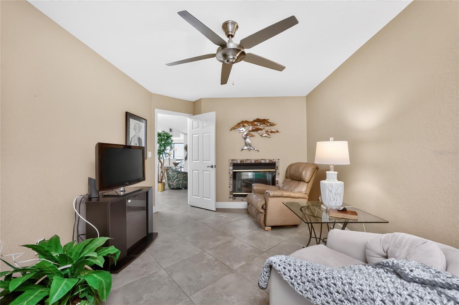 CHAMPAGNE ESTATES CONDO - Residential