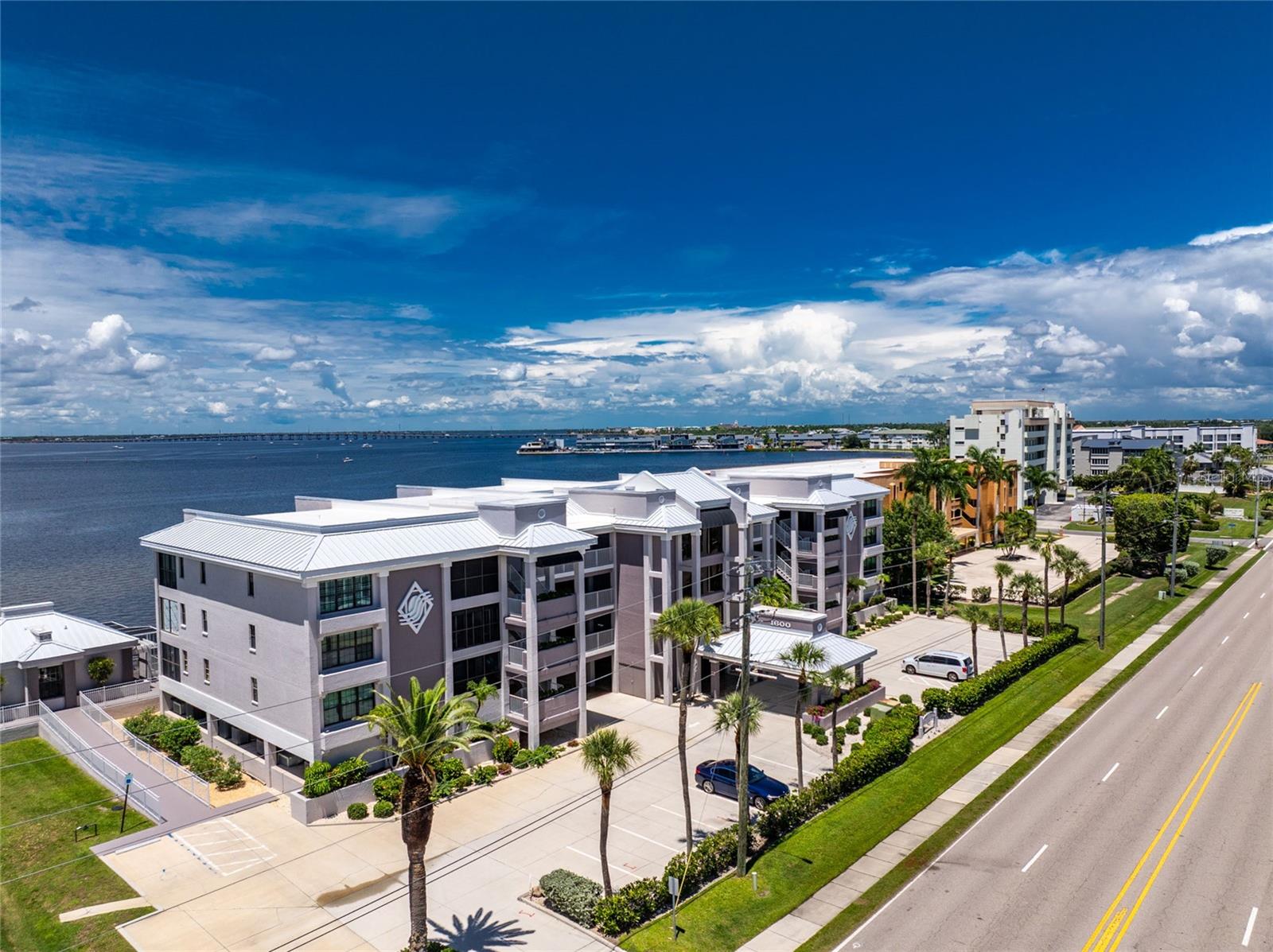CHAMPAGNE ESTATES CONDO - Residential