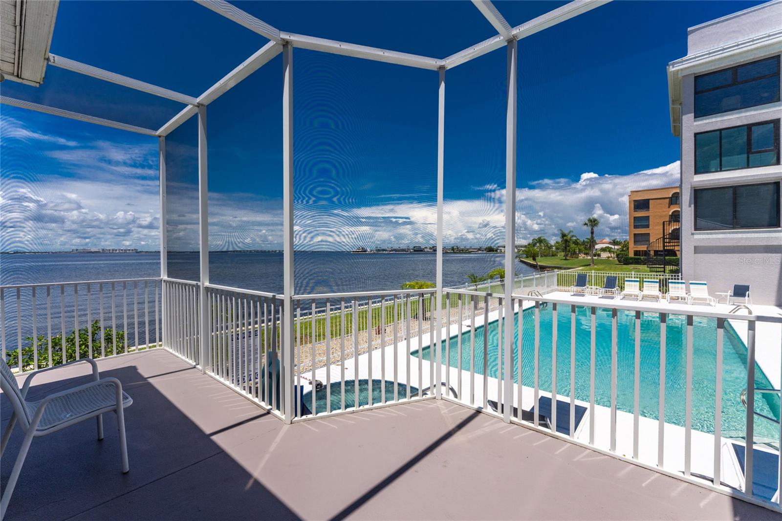 CHAMPAGNE ESTATES CONDO - Residential