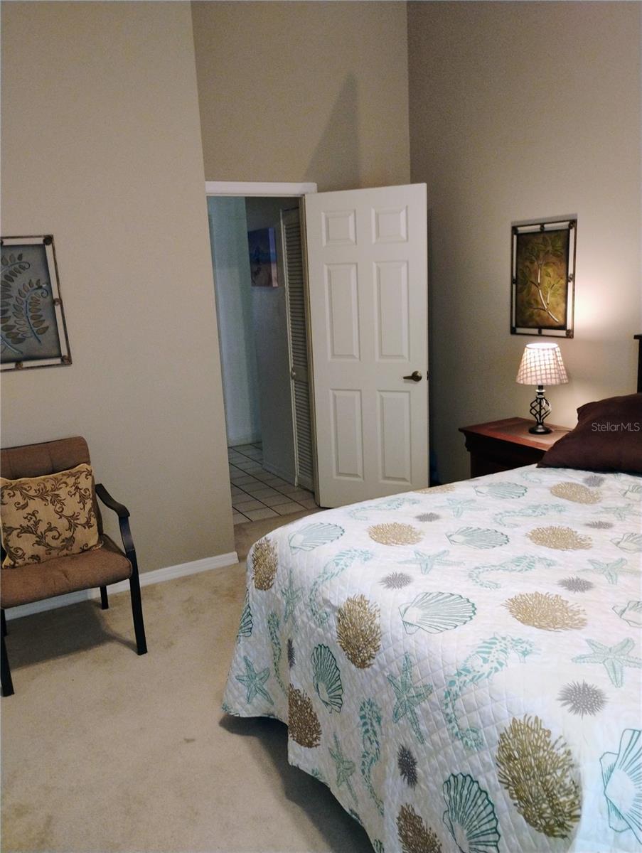 GLEN ABBEY - Residential