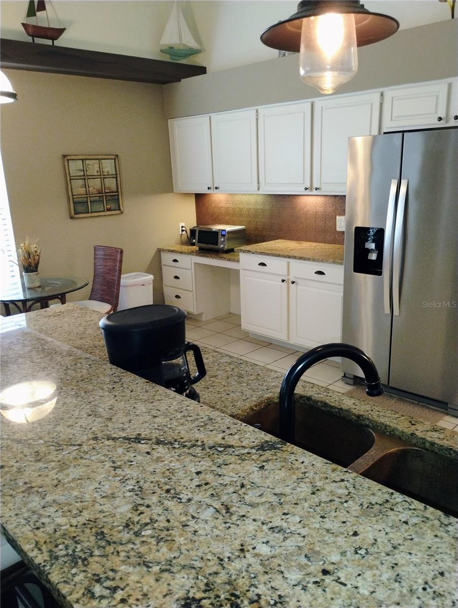 GLEN ABBEY - Residential