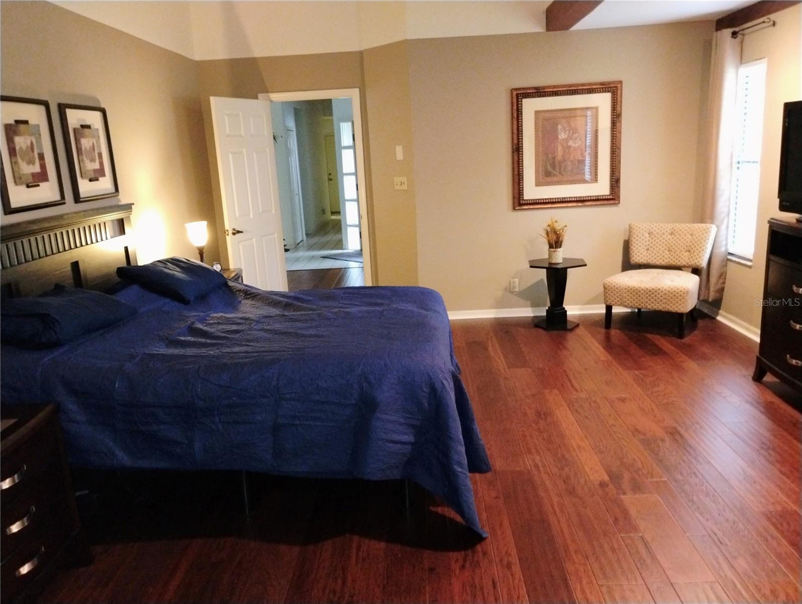 GLEN ABBEY - Residential