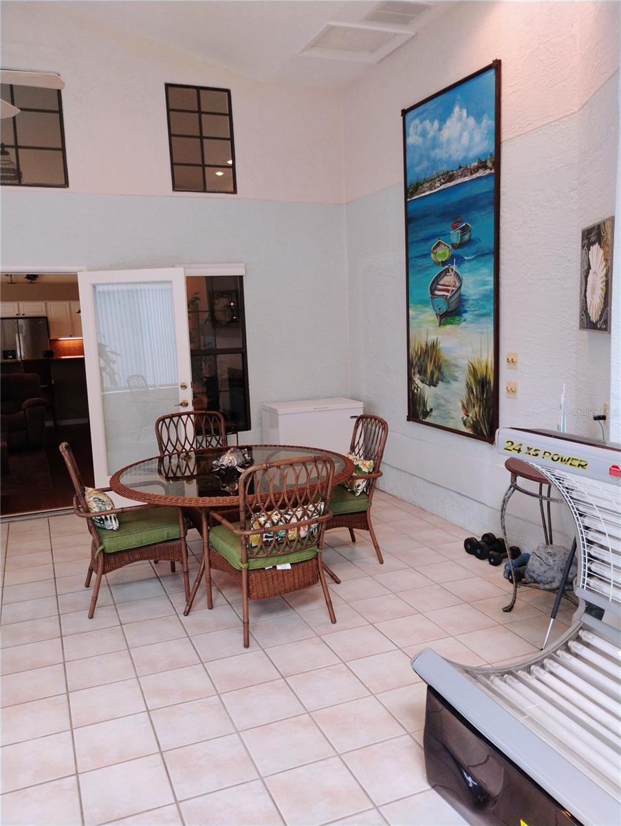 GLEN ABBEY - Residential