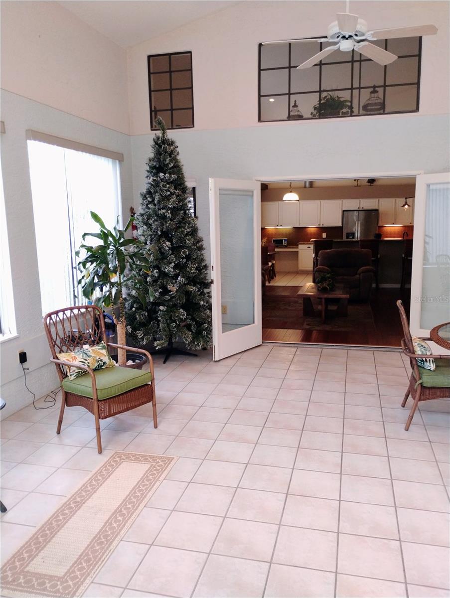 GLEN ABBEY - Residential