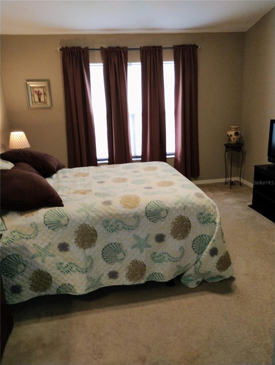 GLEN ABBEY - Residential