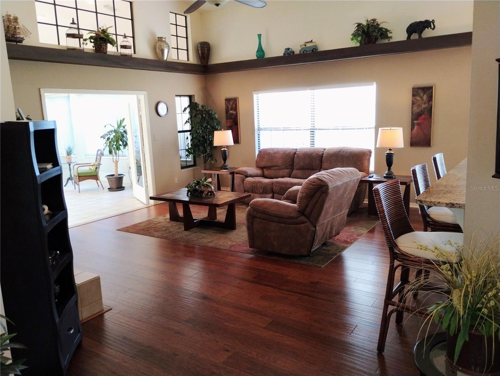 GLEN ABBEY - Residential