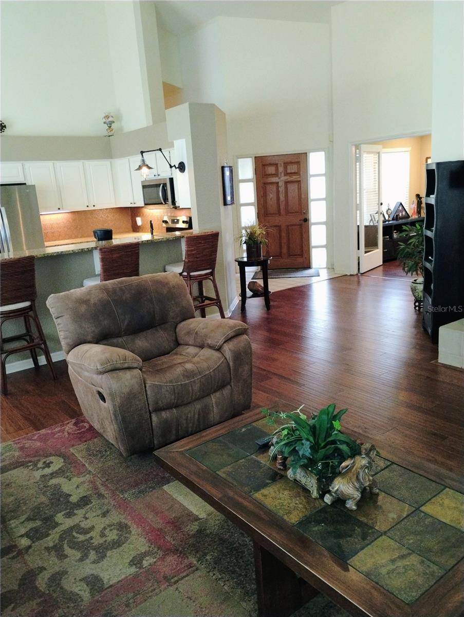 GLEN ABBEY - Residential