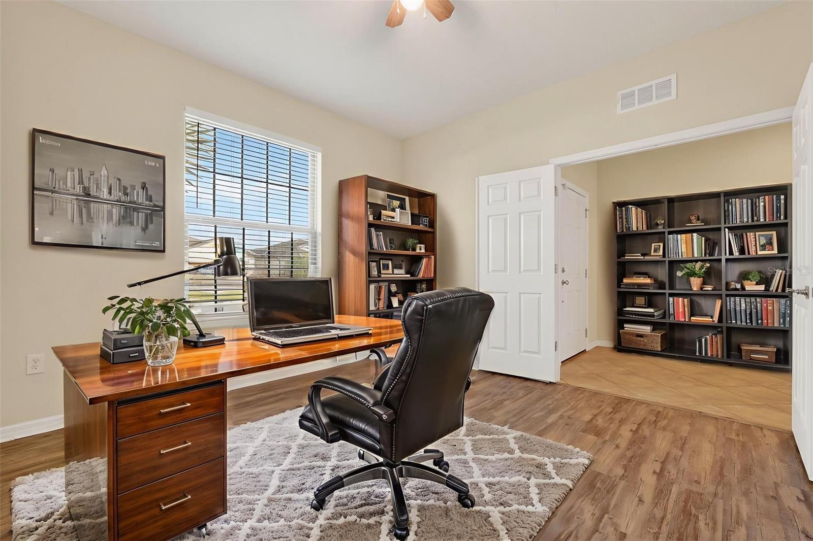 FOUNTAIN PK-PH 2 - Residential