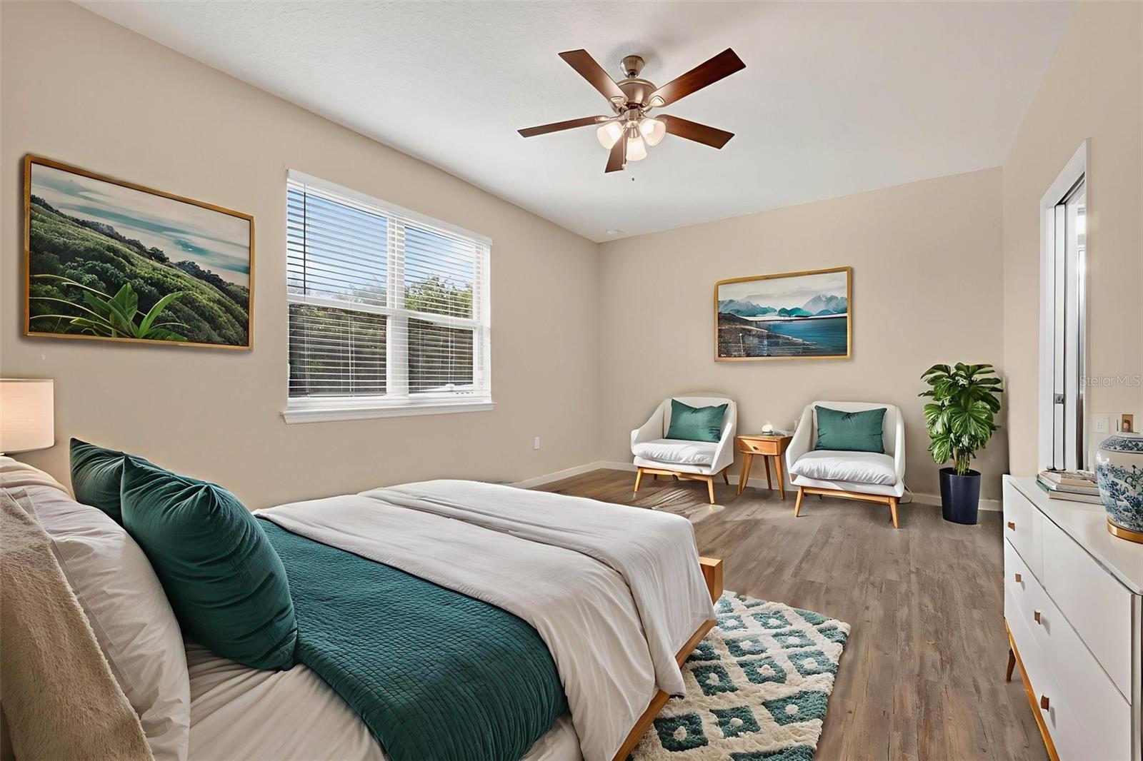 FOUNTAIN PK-PH 2 - Residential