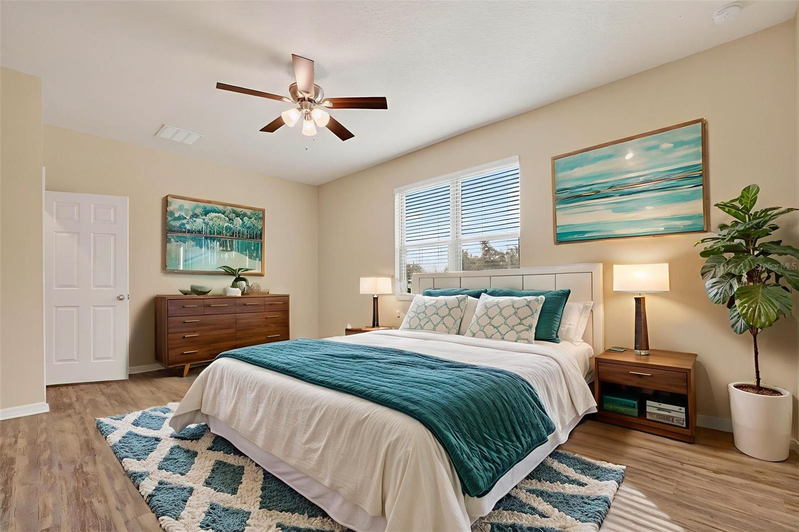 FOUNTAIN PK-PH 2 - Residential