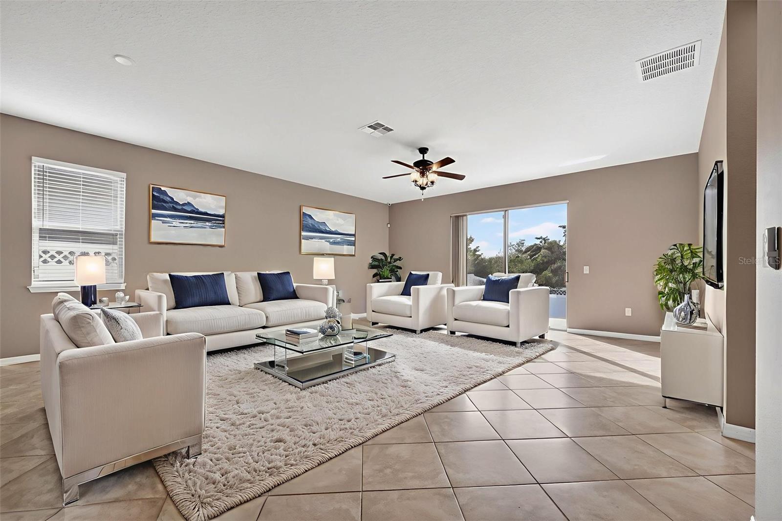 FOUNTAIN PK-PH 2 - Residential