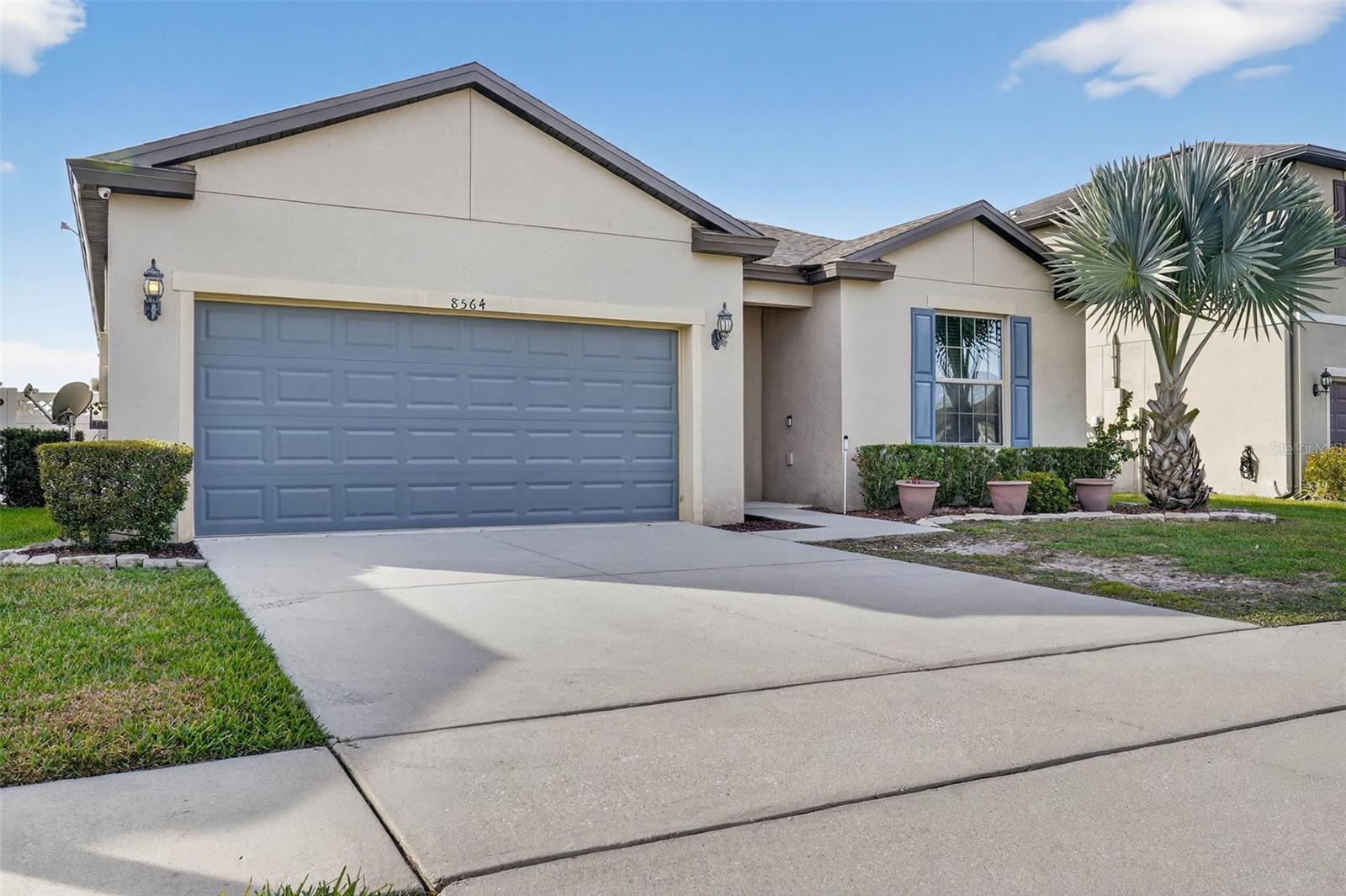 FOUNTAIN PK-PH 2 - Residential