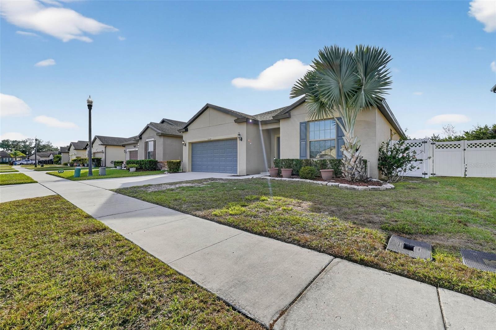 FOUNTAIN PK-PH 2 - Residential