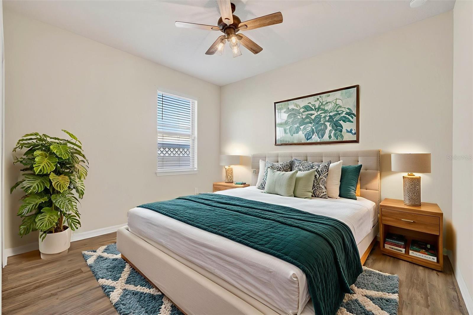 FOUNTAIN PK-PH 2 - Residential