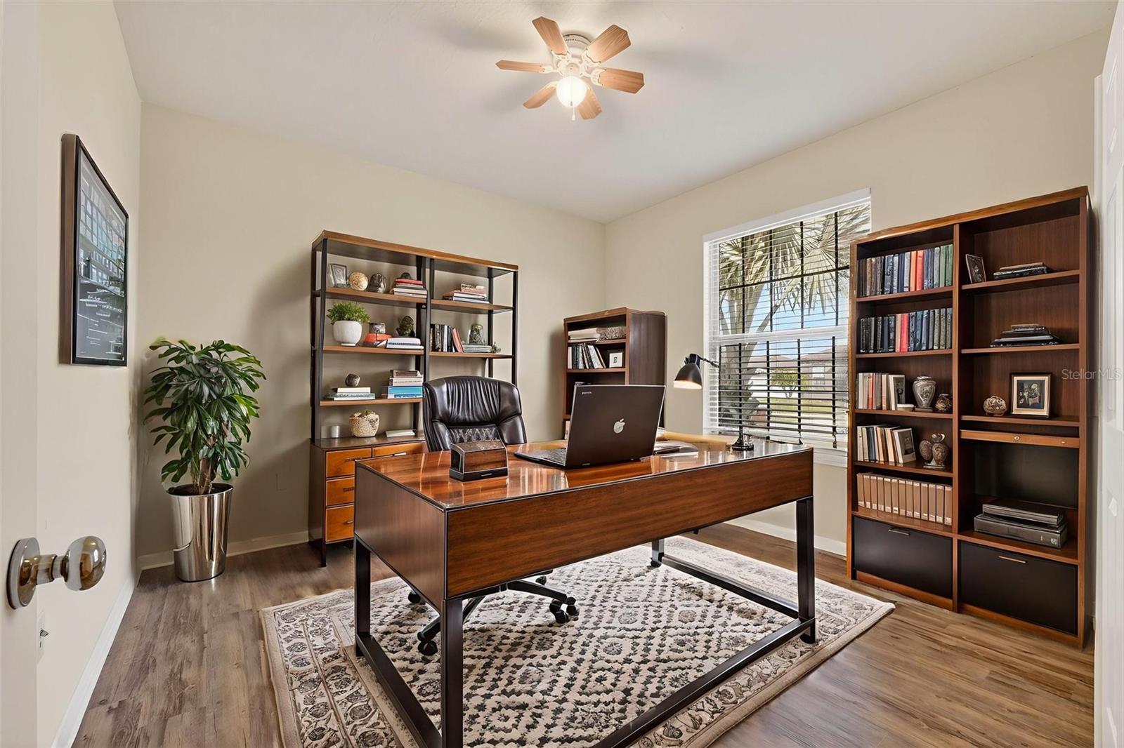 FOUNTAIN PK-PH 2 - Residential