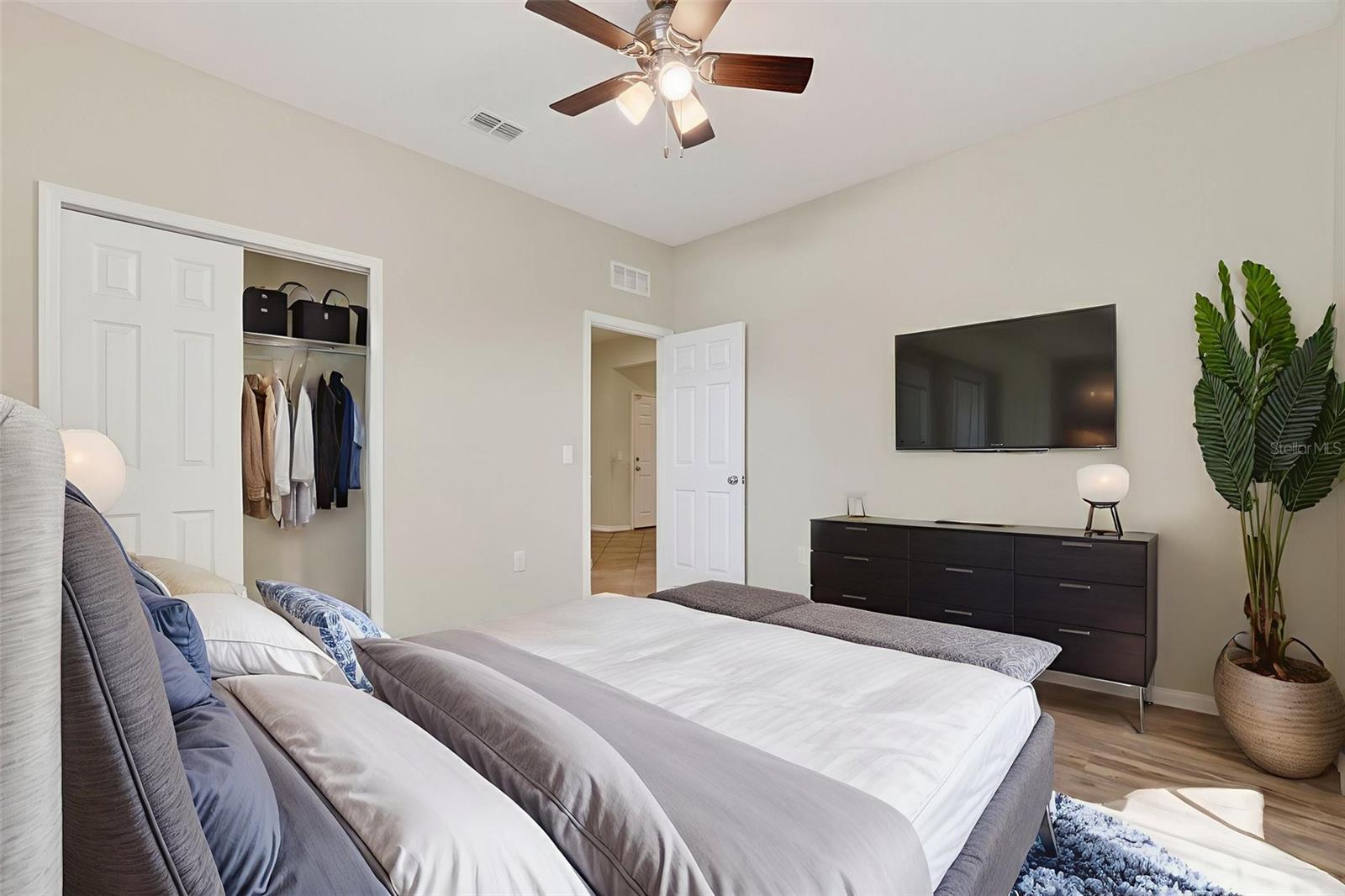 FOUNTAIN PK-PH 2 - Residential