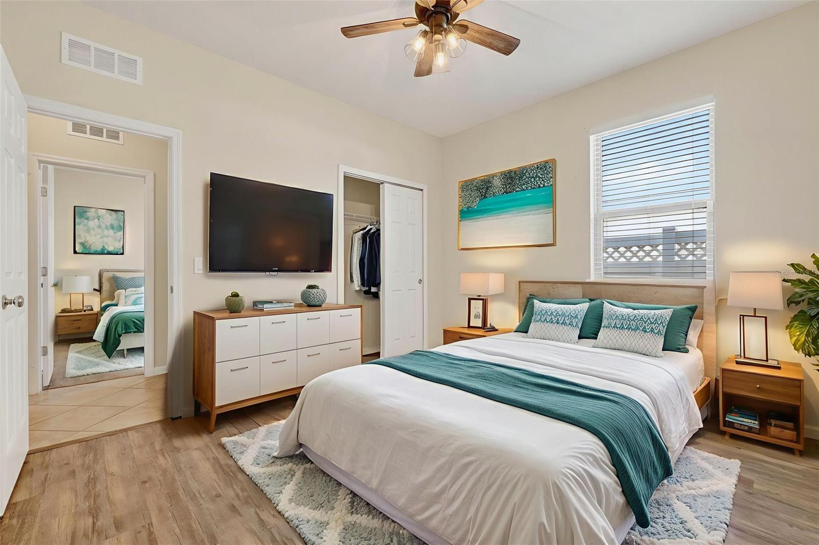 FOUNTAIN PK-PH 2 - Residential