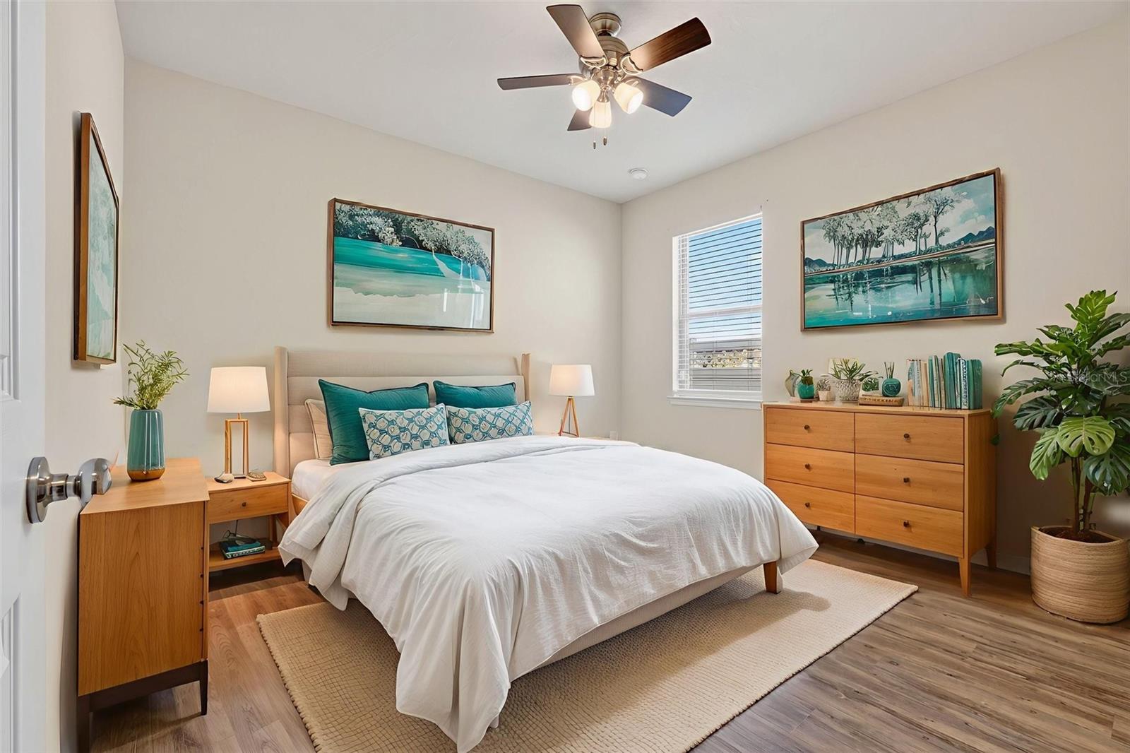 FOUNTAIN PK-PH 2 - Residential