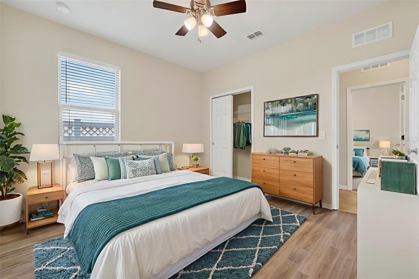 FOUNTAIN PK-PH 2 - Residential