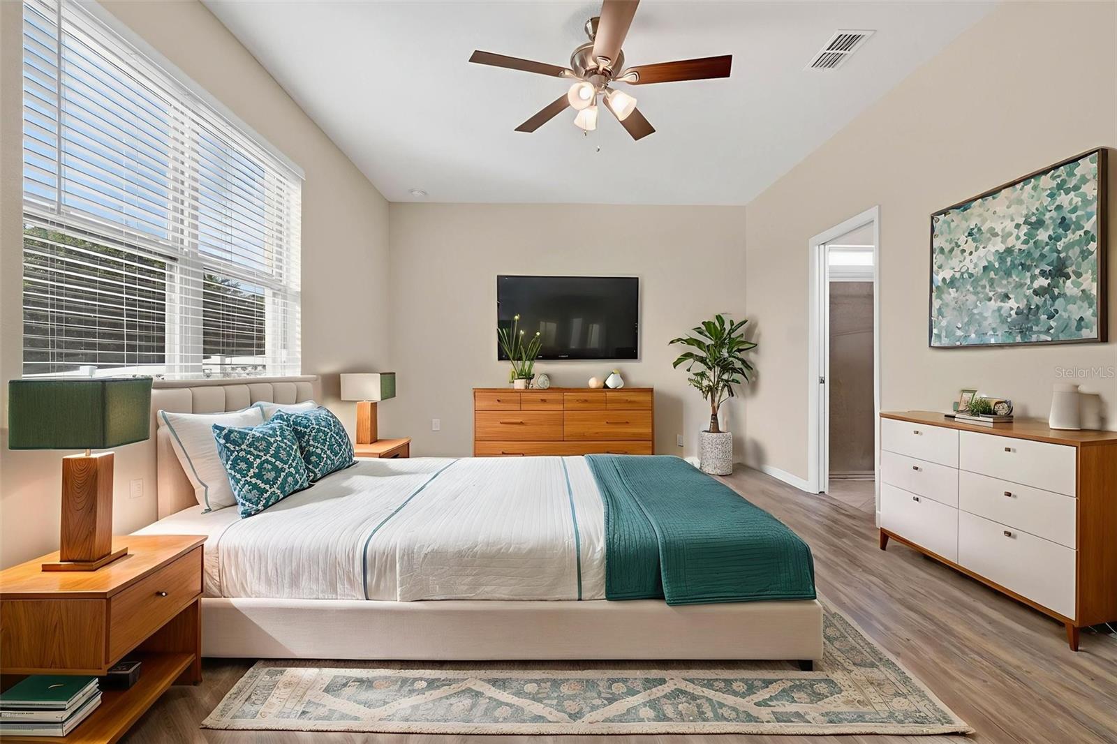 FOUNTAIN PK-PH 2 - Residential