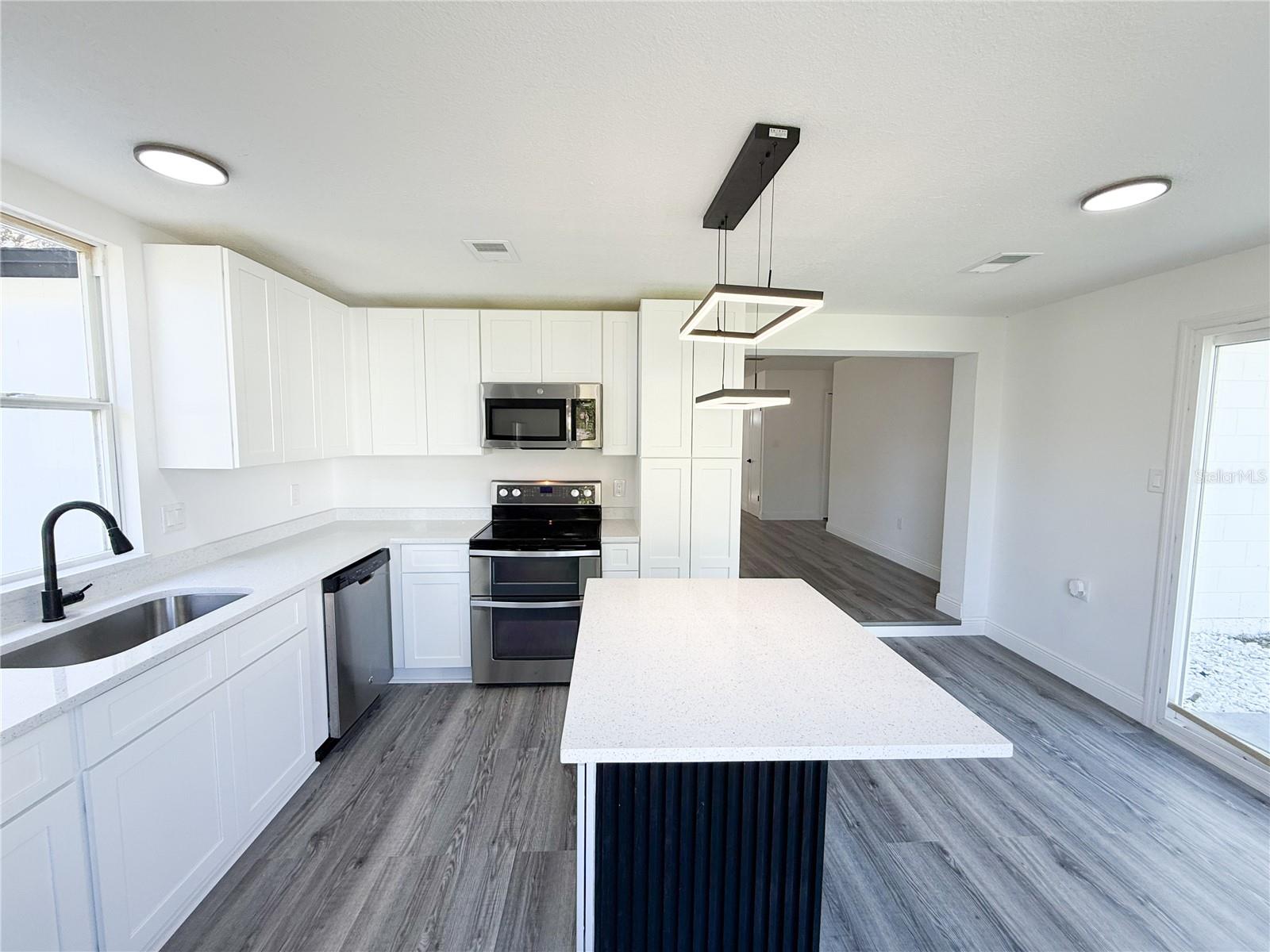 ORANGE GARDENS SEC 1 - Residential