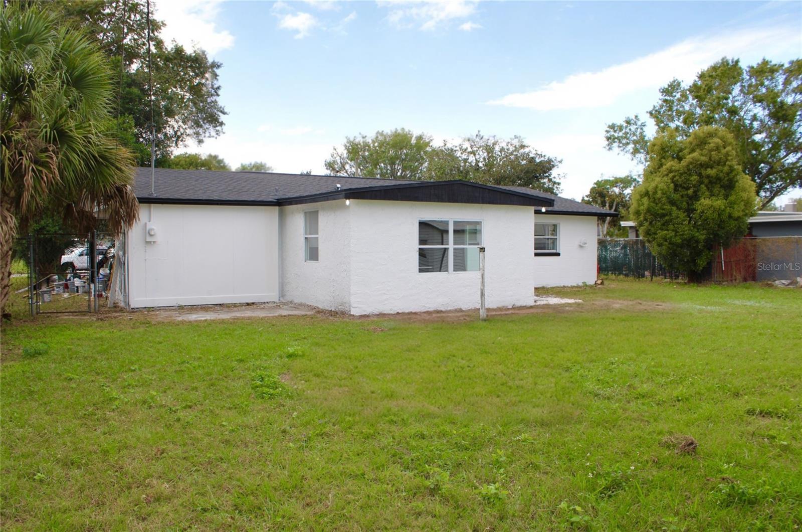 ORANGE GARDENS SEC 1 - Residential