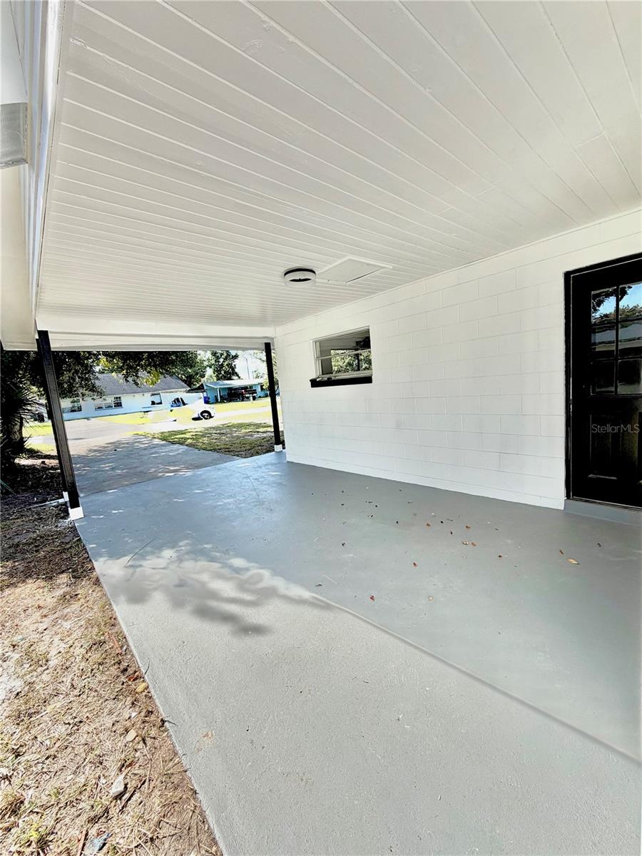 ORANGE GARDENS SEC 1 - Residential