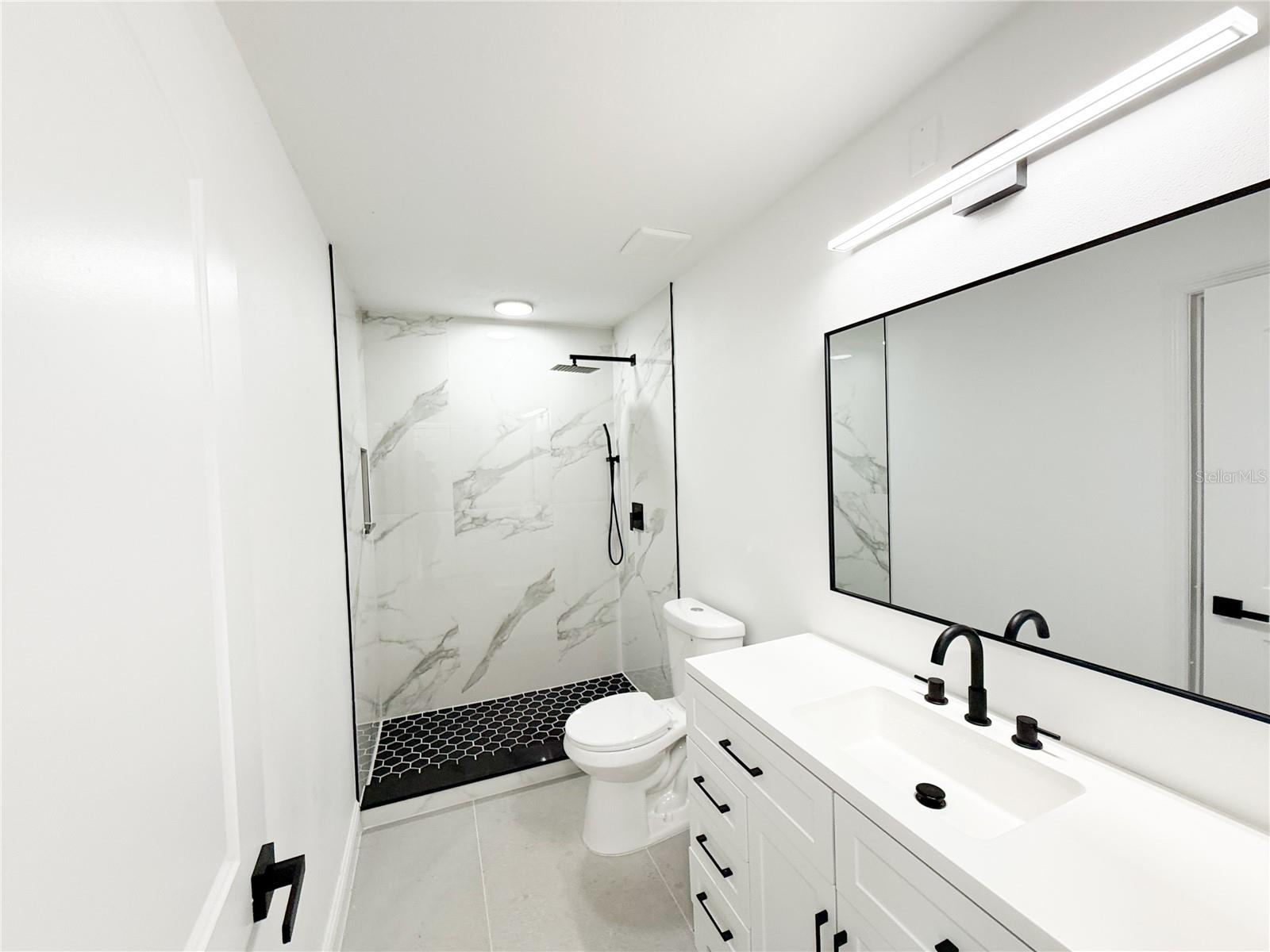 ORANGE GARDENS SEC 1 - Residential