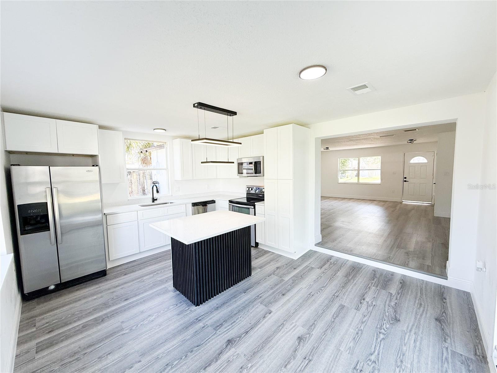 ORANGE GARDENS SEC 1 - Residential