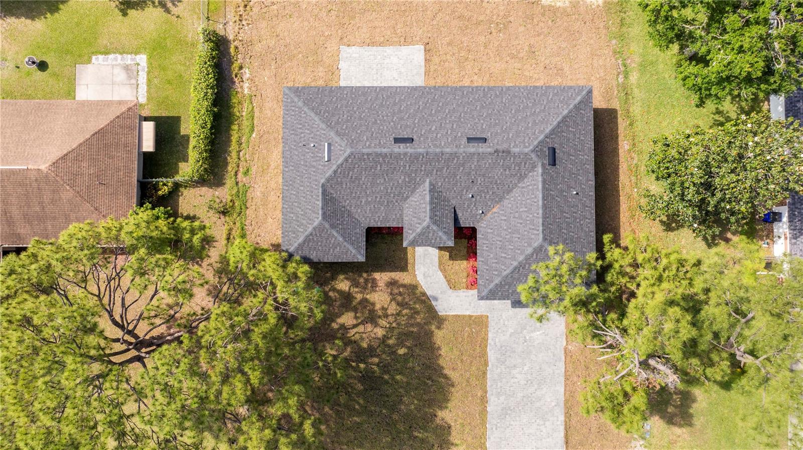 SPRING LAKE VILLAGE III - Residential