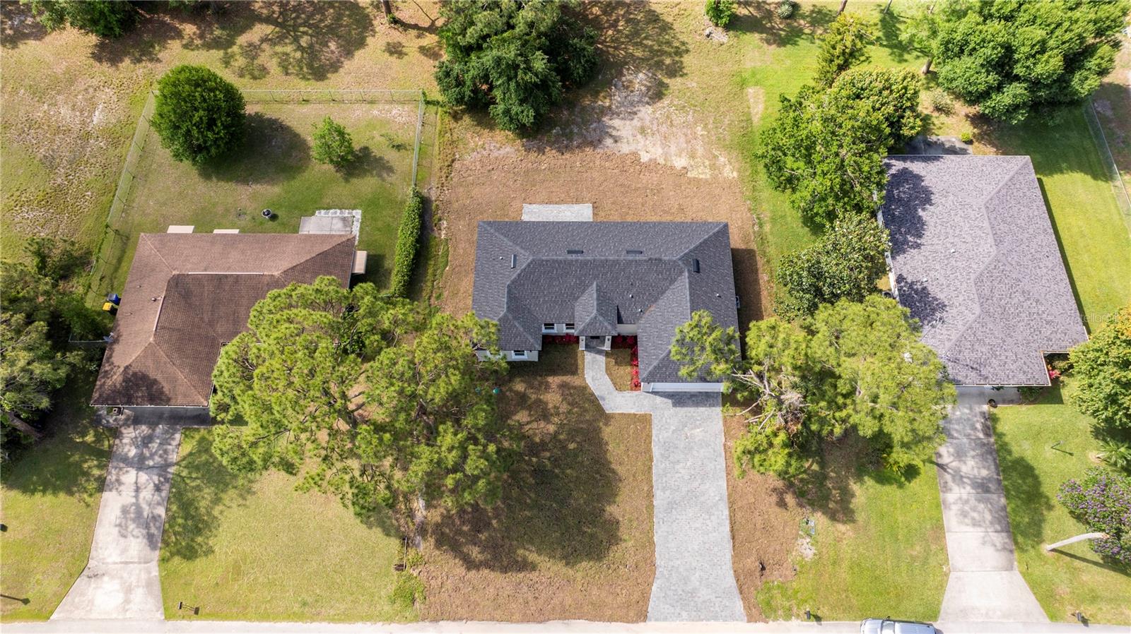 SPRING LAKE VILLAGE III - Residential