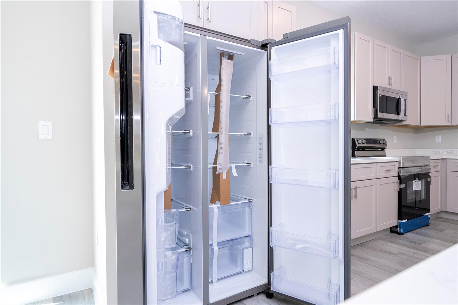 SPRING LAKE VILLAGE III - Residential