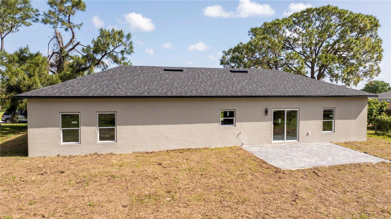 SPRING LAKE VILLAGE III - Residential