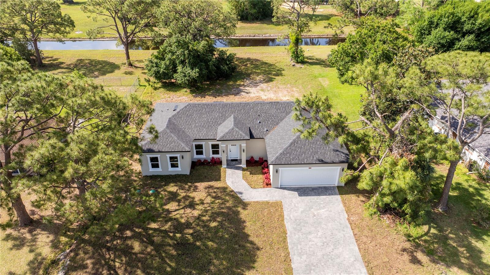 SPRING LAKE VILLAGE III - Residential