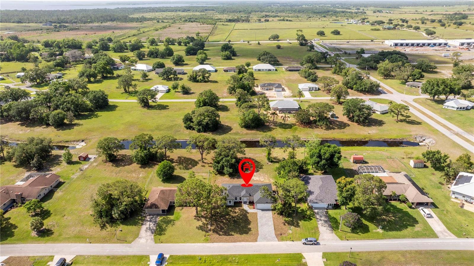 SPRING LAKE VILLAGE III - Residential