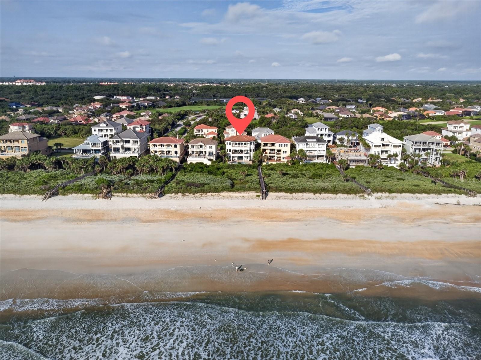 6 OCEAN RIDGE N BOULEVARD N