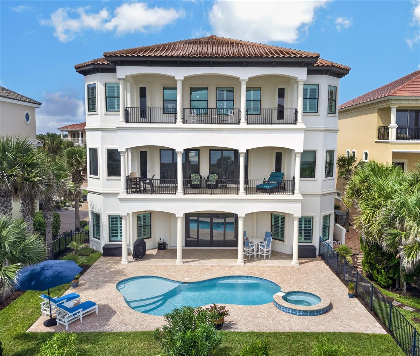 6 OCEAN RIDGE N BOULEVARD N