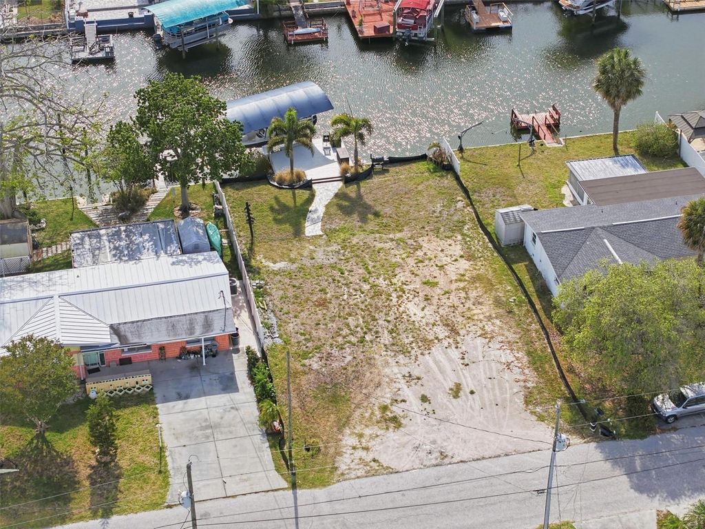 Photo of 13625 Britton Drive, Hudson, FL 34667 (MLS # W7885460)
