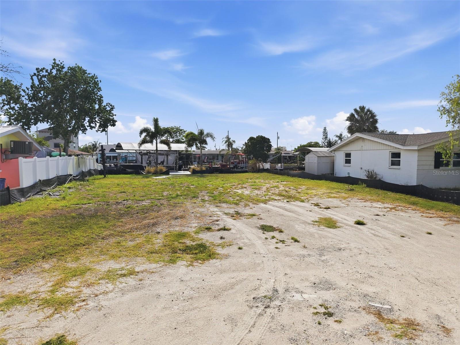 SEA RANCH ON GULF - Land