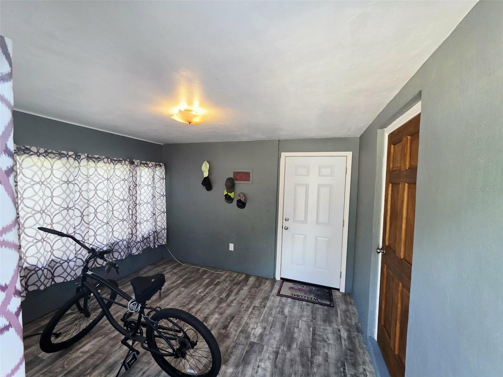 NEW PORT RICHEY CITY - Residential