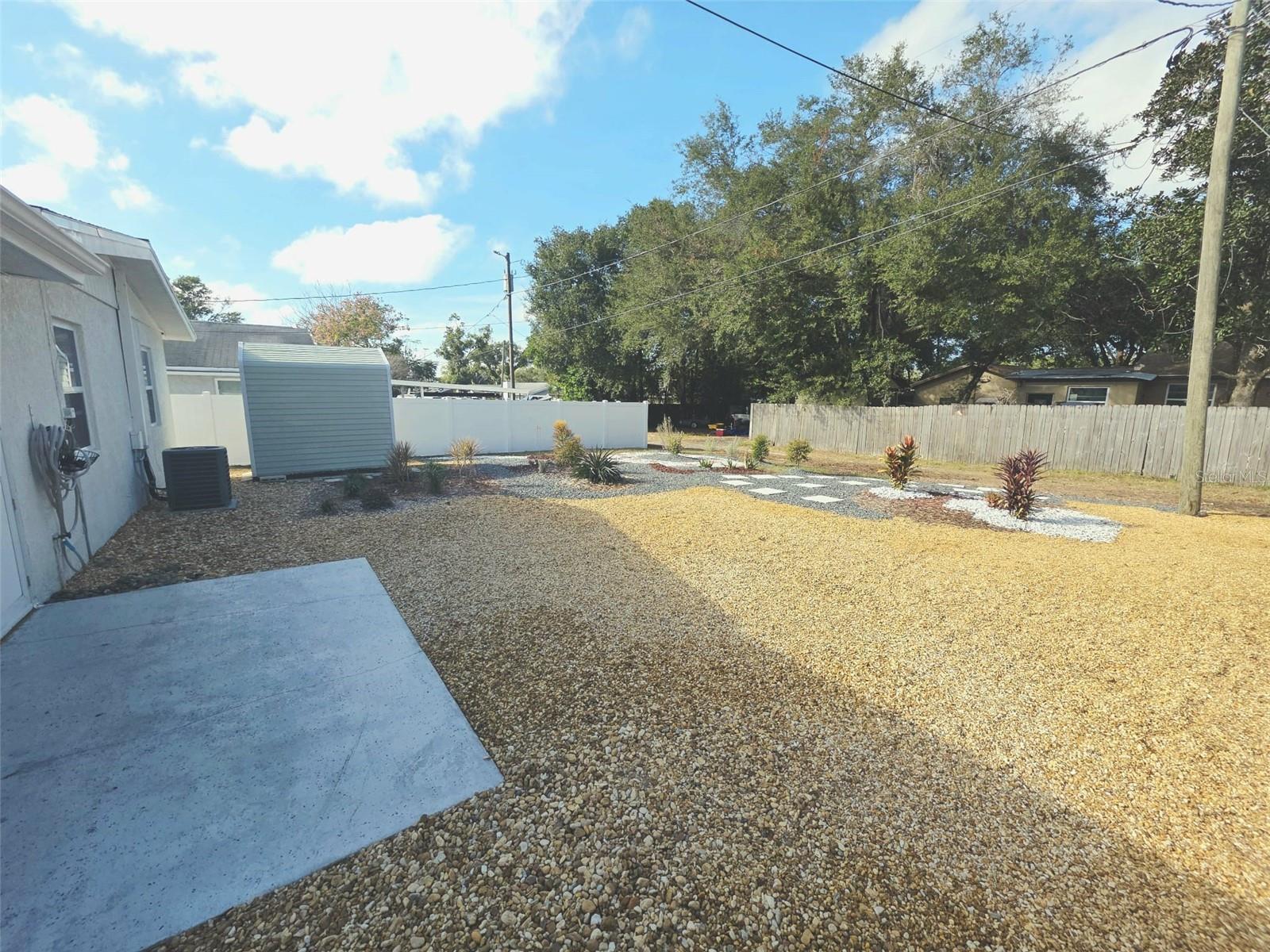 NEW PORT RICHEY CITY - Residential