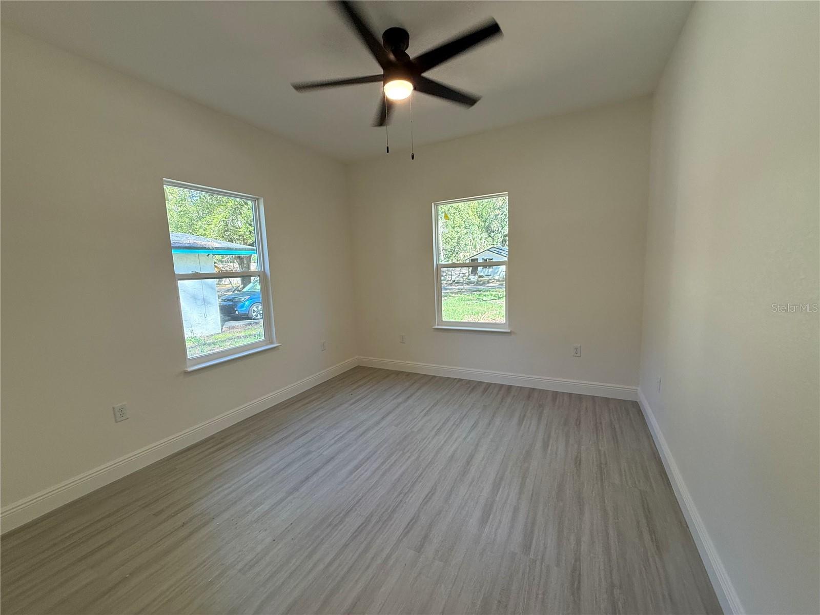 NEW GAINESVILLE REP - Residential