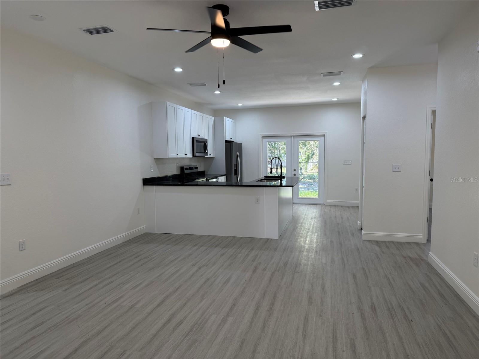 NEW GAINESVILLE REP - Residential