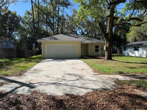 1311 NE 3RD AVENUE GAINESVILLE FL 32641
