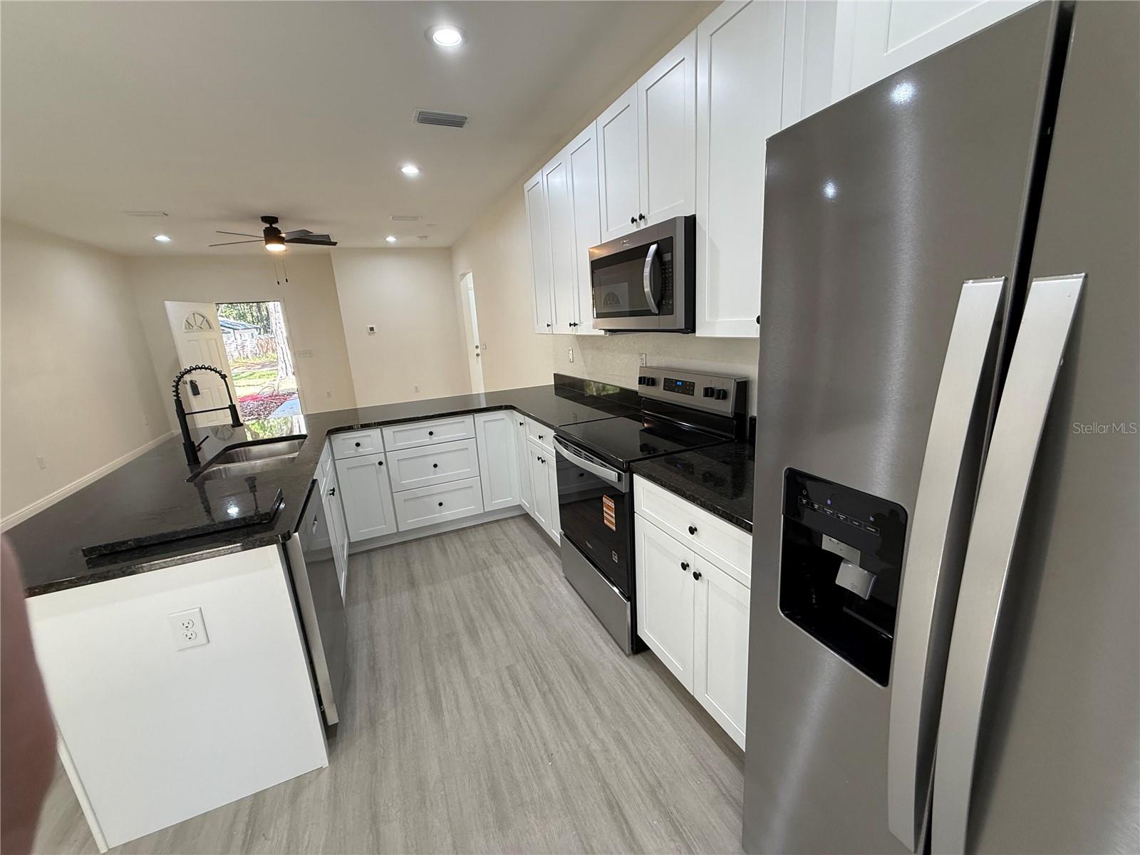 NEW GAINESVILLE REP - Residential