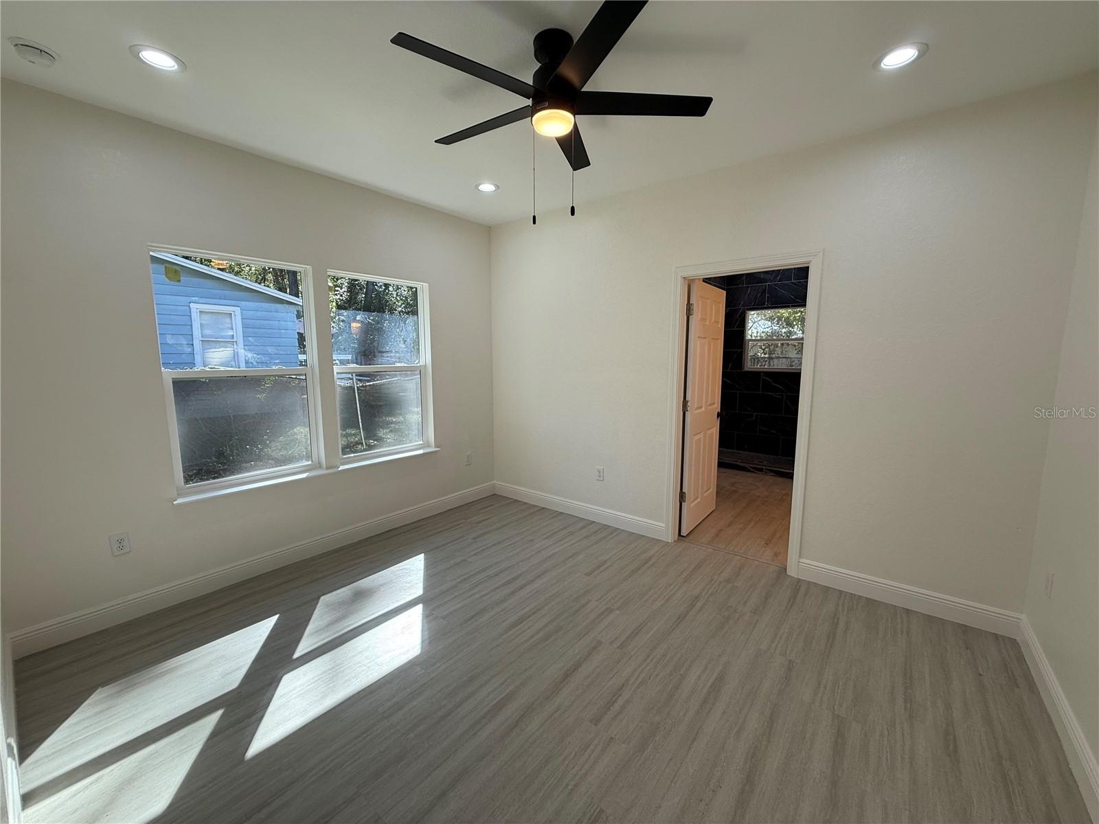 NEW GAINESVILLE REP - Residential