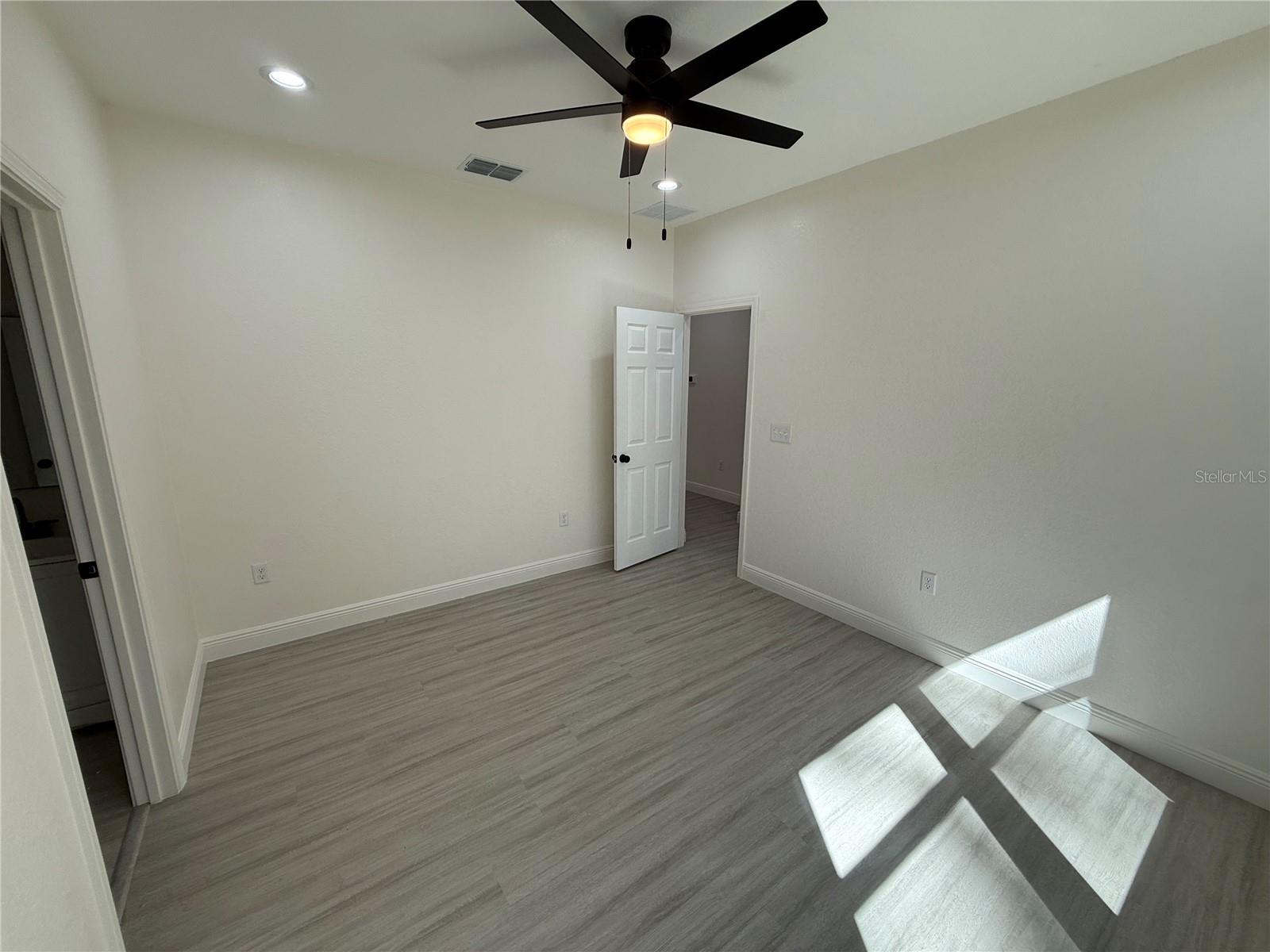 NEW GAINESVILLE REP - Residential